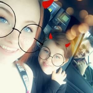 Meet your Posher, Rae